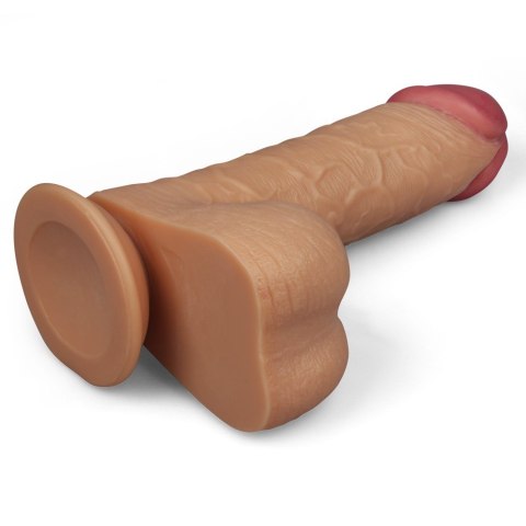 KING-SIZED DILDO 26cm penis dildo 24-0060