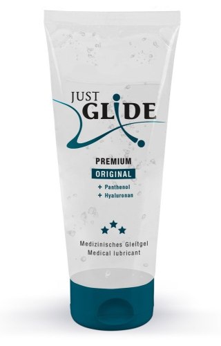 LUBRYKANT Lubricant Premium Just Glide 200 ml 14-2440