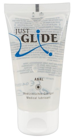 ŻEL ANALNY JUST GLIDE ANAL 50 ML 13-0766