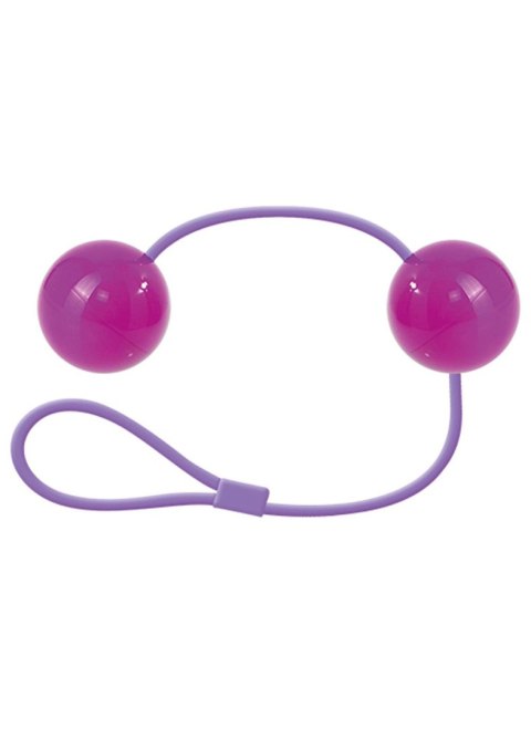 Candy Balls Kulki-CANDY BALLS PURPLE