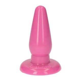 Toyz4lovers Anal Plug - Ivo Pink