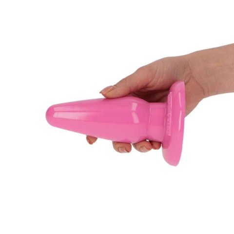 Toyz4lovers Anal Plug - Ivo Pink