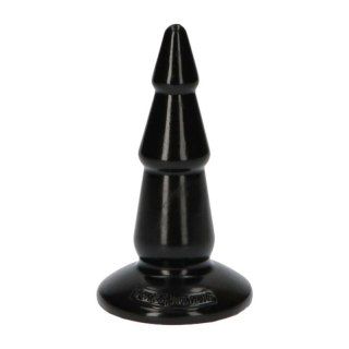 Toyz4lovers Anal Plug- Pino Black