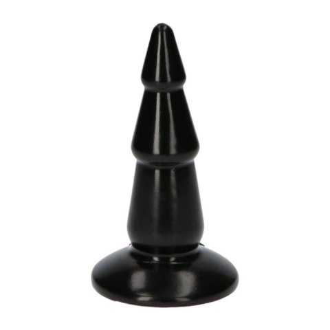 Toyz4lovers Anal Plug, korek analny- Pino Black