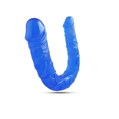 Toyz4lovers Dildo- Fallo doppio Toyz4Lovers Lily Blue