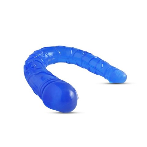 Toyz4lovers Dildo- Fallo doppio Toyz4Lovers Lily Blue