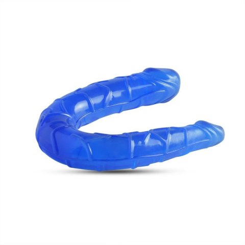 Toyz4lovers Dildo- Fallo doppio Toyz4Lovers Lily Blue