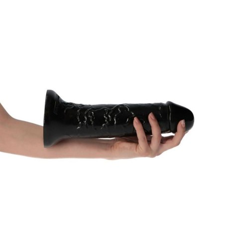 Toyz4lovers Dildo-Italian Cock 10""Black