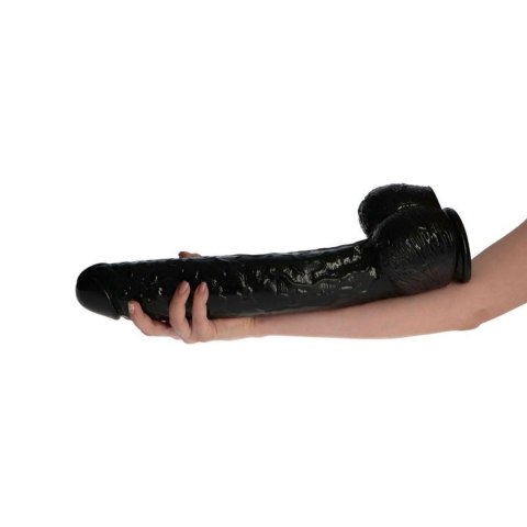 Toyz4lovers Dildo-Italian Cock 15,5""Black