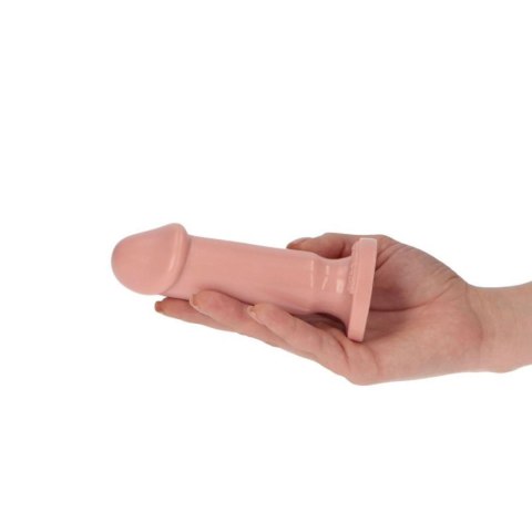 Toyz4lovers Dildo- Italian Cock 4'' Flesh