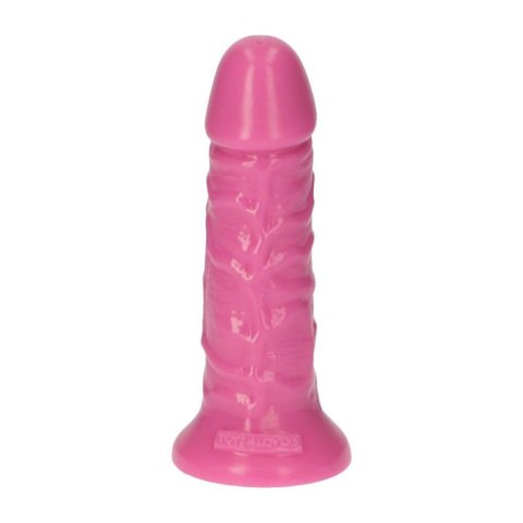 Toyz4lovers Dildo -Romeo Pink