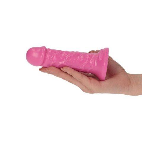 Toyz4lovers Dildo -Romeo Pink