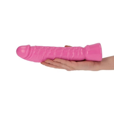 Toyz4lovers Dildo- Sebastiano Pink