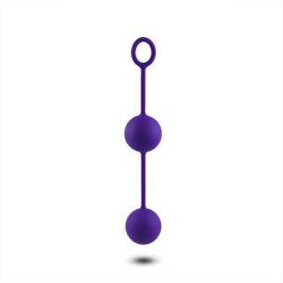 Toyz4lovers Palline vaginali Toyz4Lovers Purple