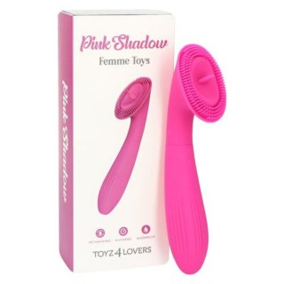 Toyz4lovers Pink Shadow