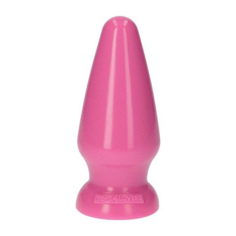 Toyz4lovers Plug-Italian Cock 6,5""Pink