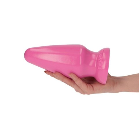 Toyz4lovers Plug-Italian Cock 6,5""Pink