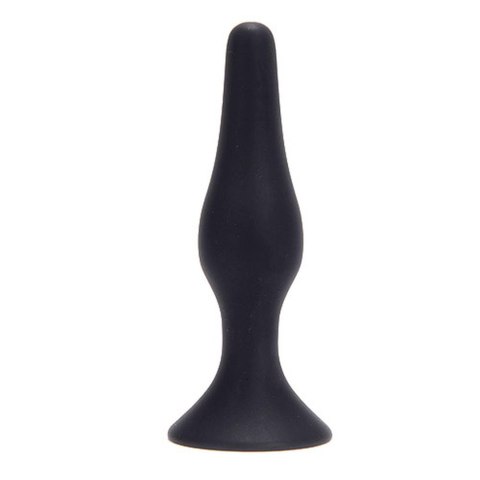 Toyz4lovers Plug-PLUG ANALE ANAL BOTTLE PLUG SILICONE LARGE