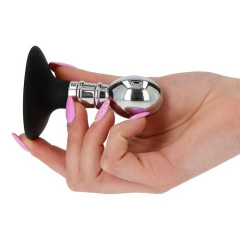 Toyz4lovers Plug Pleasure Sphere