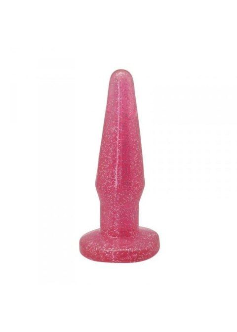 Toyz4lovers Plug-TAPERED TIP FOR EASY