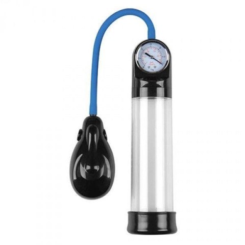 Toyz4lovers Pompka-Sviluppatore a pompa pump up pressure touch automatic