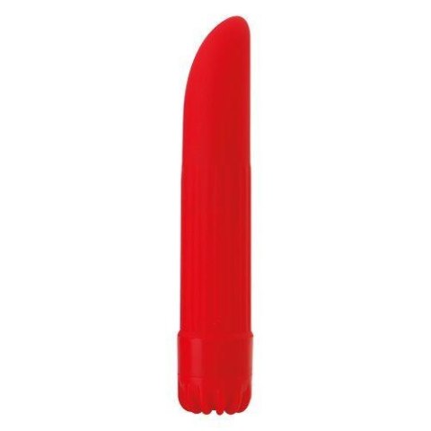 Toyz4lovers Wibrator-CLASSIC VIBE RED SMALL