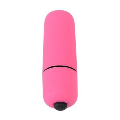 Toyz4lovers Wibrator-MINI VIBRATORE BULLET CLASSICS PINK