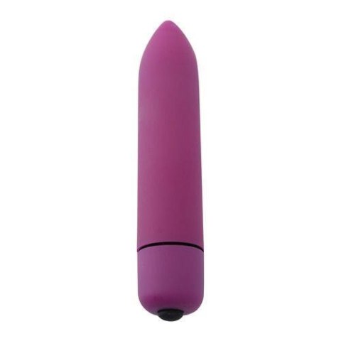 Toyz4lovers Wibrator-VIBRATORE BULLET CLASSICS PURPLE