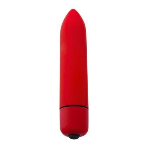 Toyz4lovers Wibrator-VIBRATORE BULLET CLASSICS RED