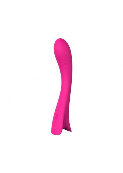 Elys Wibrator-VIBRATORE PUNTO G ELYS - ROUNDISH PLOT G SPOT PINK