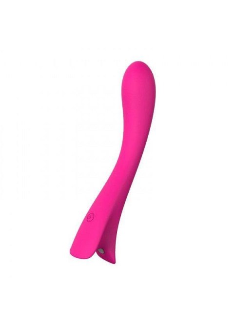 Elys Wibrator-VIBRATORE PUNTO G ELYS - ROUNDISH PLOT G SPOT PINK