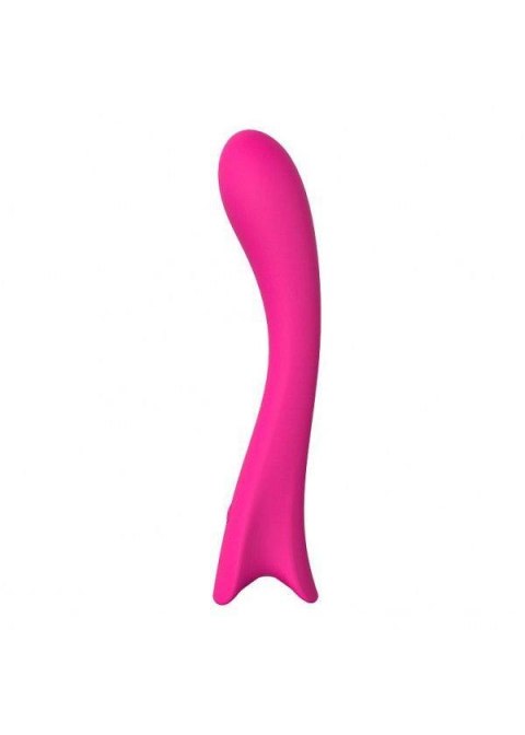 Elys Wibrator-VIBRATORE PUNTO G ELYS - ROUNDISH PLOT G SPOT PINK