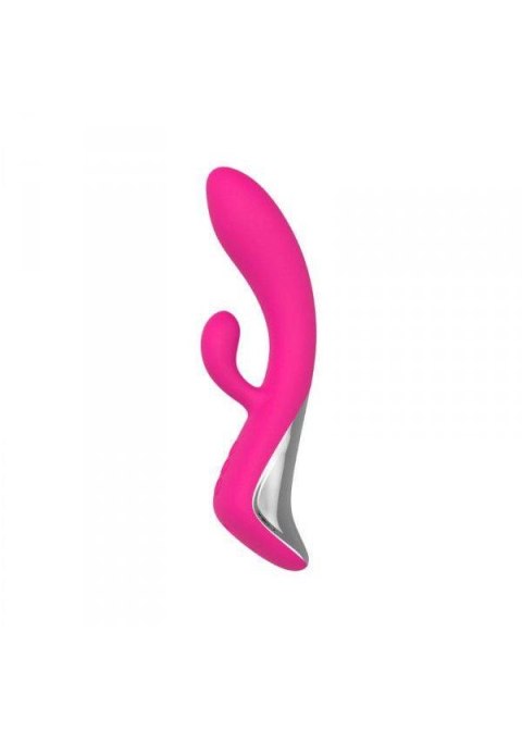 Elys Wibrator-VIBRATORE RABBIT ELYS - CHARM MOVE RABBIT PINK