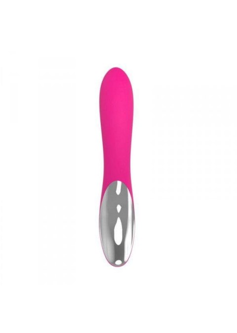 Elys Wibrator-VIBRATORE RABBIT ELYS - CHARM MOVE RABBIT PINK