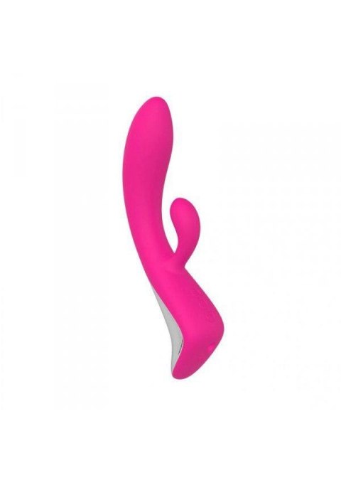 Elys Wibrator-VIBRATORE RABBIT ELYS - CHARM MOVE RABBIT PINK