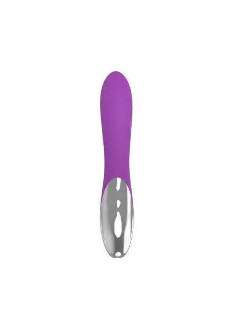 Elys Wibrator-VIBRATORE RABBIT ELYS - CHARM MOVE RABBIT PURPLE