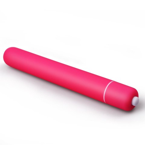 Lovetoy X-Basic Bullet 10 Speeds Pink