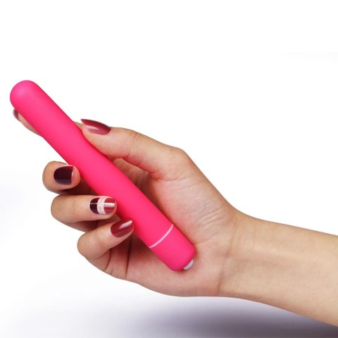 Lovetoy X-Basic Bullet 10 Speeds Pink