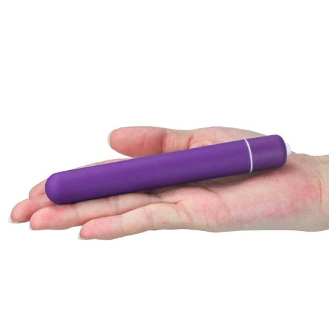 Lovetoy X-Basic mini wibrator 10 Speeds Purple