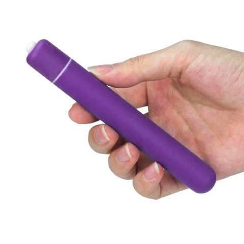 Lovetoy X-Basic mini wibrator 10 Speeds Purple