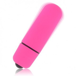 Lovetoy X-Basic Bullet Mini 10 speeds Pink