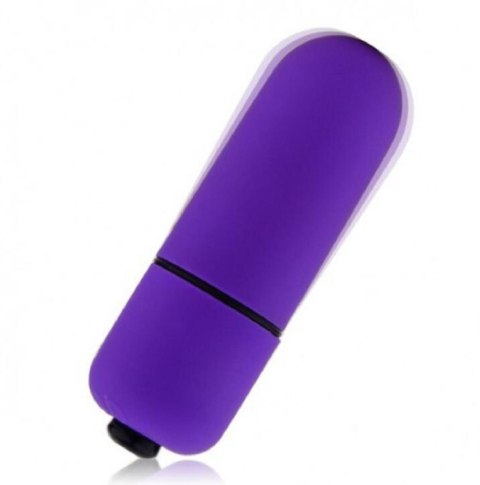 Lovetoy X-Basic Bullet Mini 10 speeds Purple