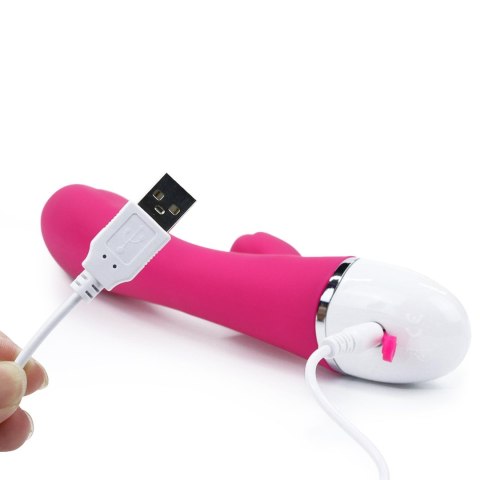 Lovetoy Dreamer II Rechargeable Vibrator