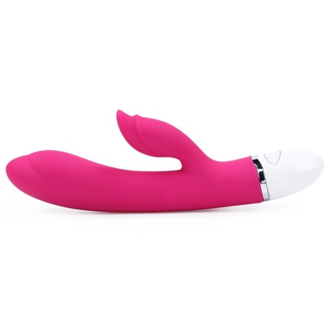 Lovetoy Dreamer II Rechargeable Vibrator