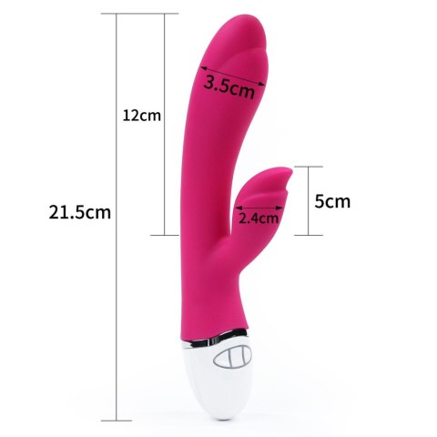 Lovetoy Dreamer II Rechargeable Vibrator