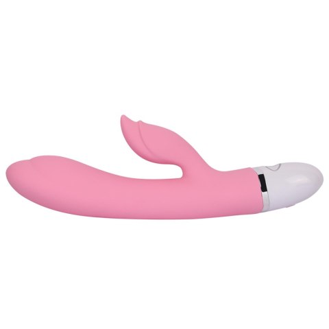 Lovetoy Dreamer II Rechargeable Vibrator