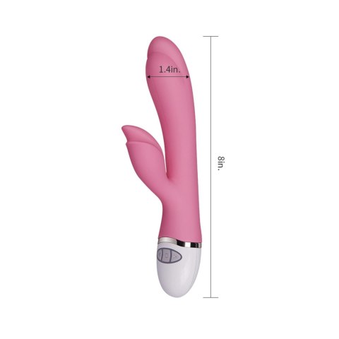 Lovetoy Dreamer II Rechargeable Vibrator