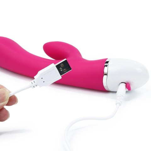 Lovetoy Dreamer Rechargeable Vibrator