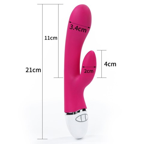 Lovetoy Dreamer Rechargeable Vibrator