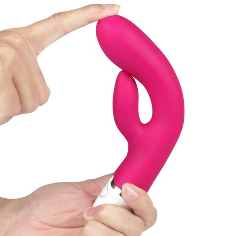 Lovetoy Dreamer Rechargeable Vibrator